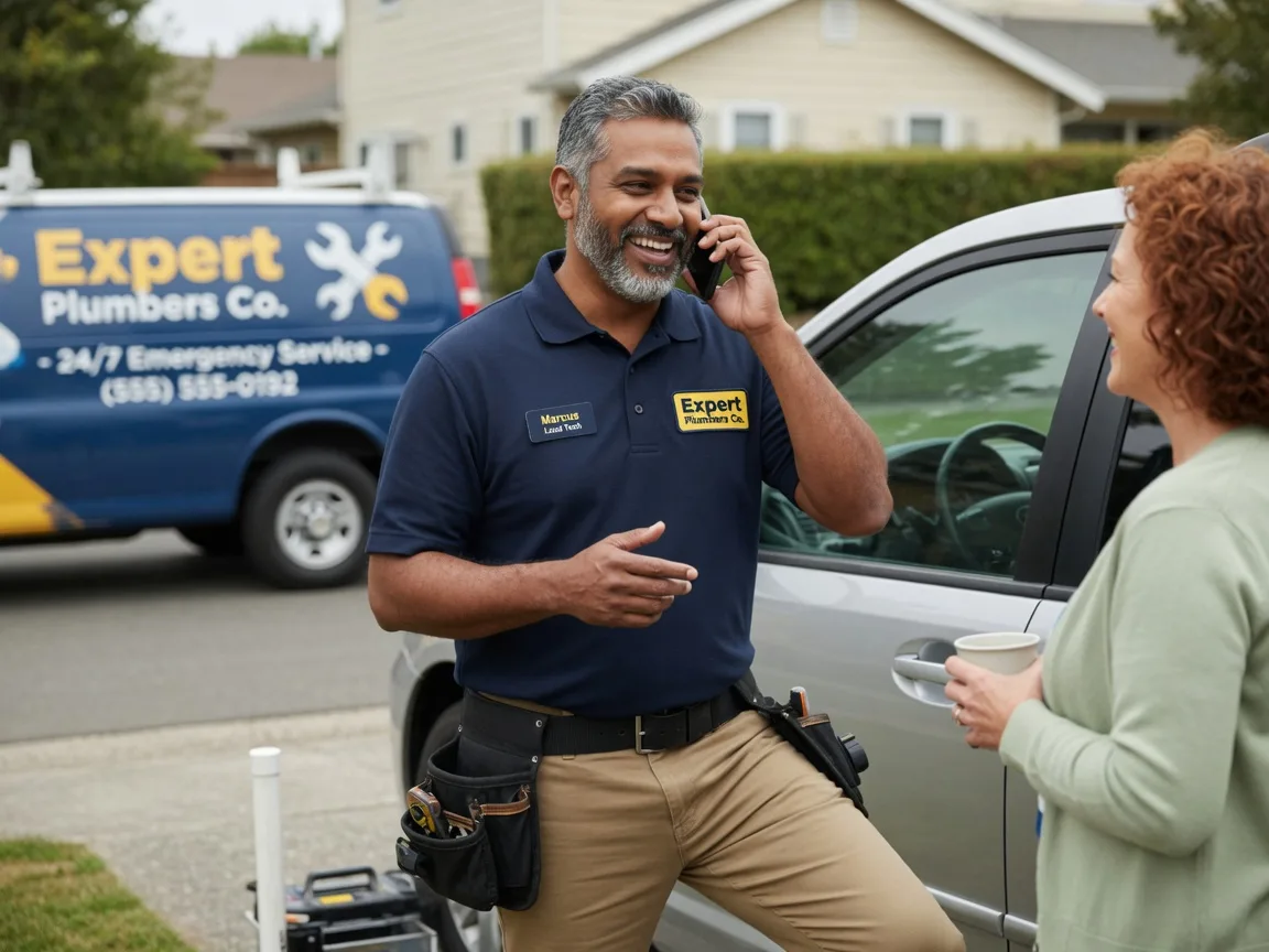 Drain Cleaning Deforest, WI FAQs